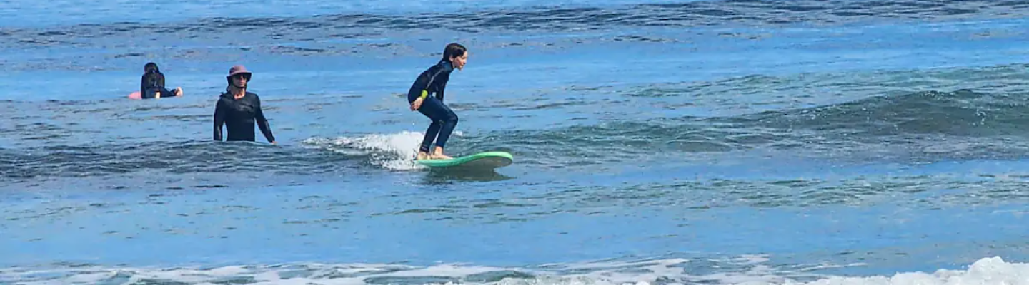 Surf