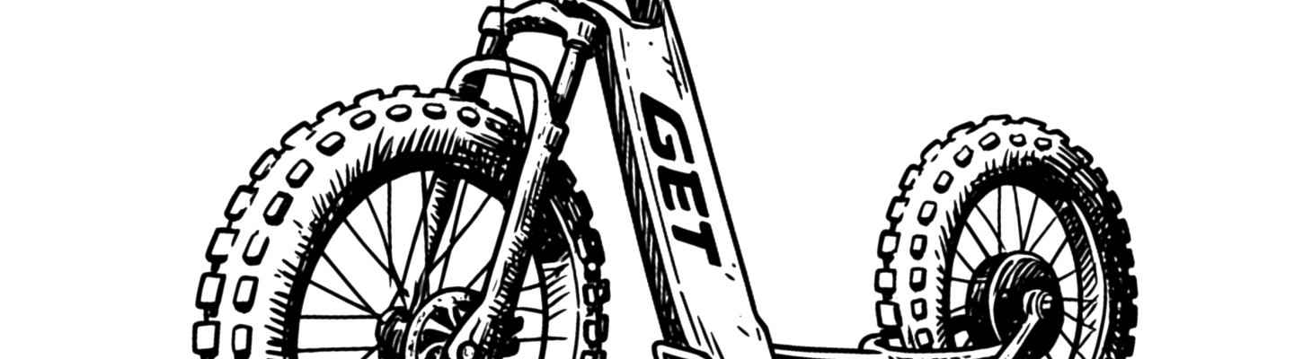 scoot'